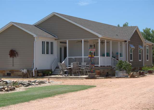 Property at 2304 County Road 200, San Saba, TX 76877, 3 beds, 2.5 baths