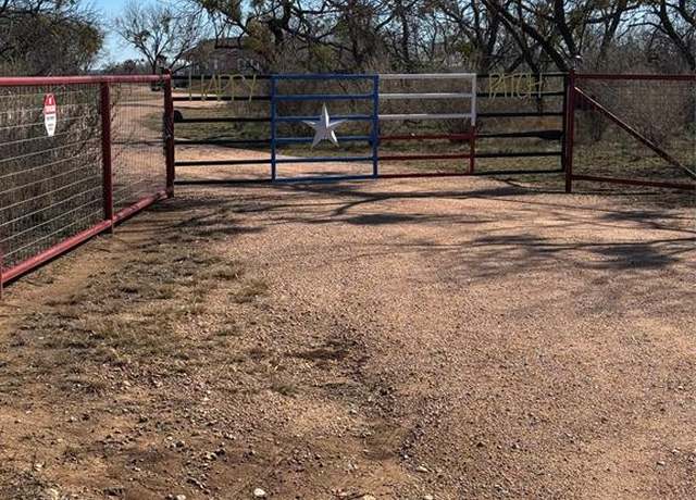 Property at 2304 County Road 200, San Saba, TX 76877, 3 beds, 2.5 baths