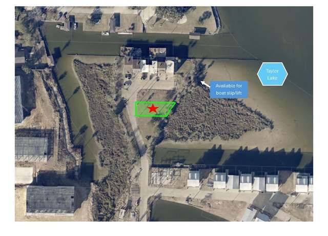 Property at 00 Annapolis Blvd, Taylor Lake Village, TX 77586