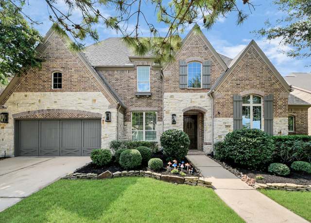 Property at 2910 Gable Landing Ln, Katy, TX 77494, 5 beds, 6 baths