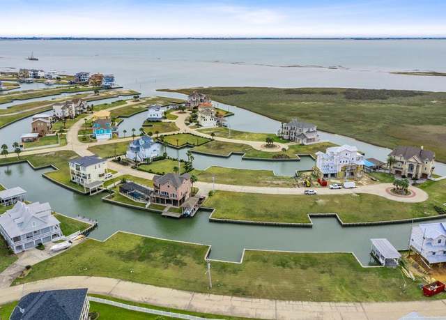 Property at 27 Isla Morada, Hitchcock, TX 77563