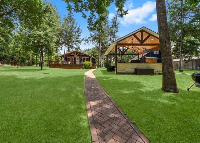 Property at 236 Fern, Livingston, TX 77351, 3 beds, 1.5 baths