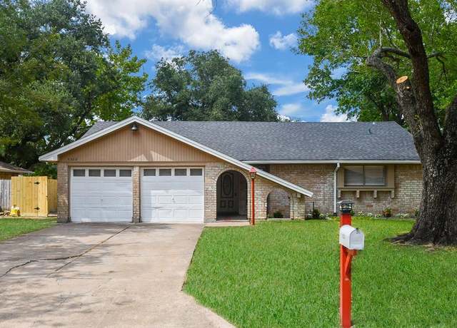 Property at 5322 Inwood Dr, Katy, TX 77493, 3 beds, 2 baths