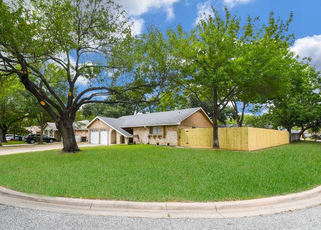 Property at 5322 Inwood Dr, Katy, TX 77493, 3 beds, 2 baths