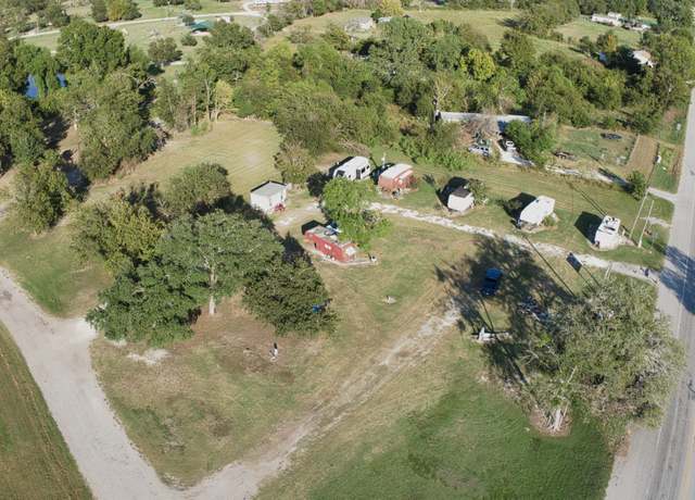 Property at 105 E Washington, Kosse, TX 76653