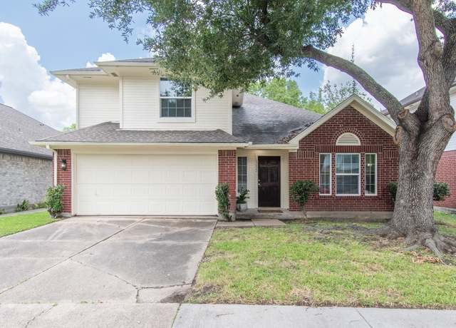 Property at 12822 Careywood Dr, Sugar Land, TX 77478, 3 beds, 2.5 baths