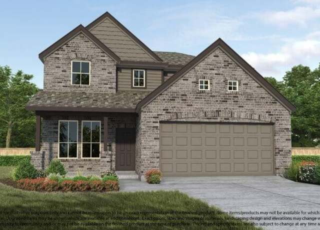 Property at 638 Yard Master Trl, Rosharon, TX 77583, 4 beds, 3.5 baths