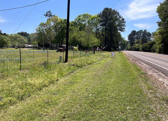 Property at 0 Fm-1725 Rd, Cleveland, TX 77328