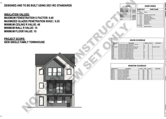 Property at 4306 Majestic St, Houston, TX 77026