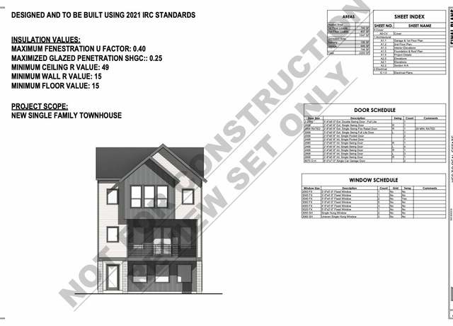 Property at 4306 Majestic St, Houston, TX 77026