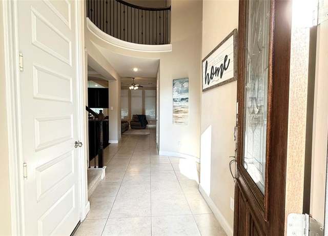 Property at 3021 Rocky Point Dr, Pearland, TX 77584, 4 beds, 3.5 baths