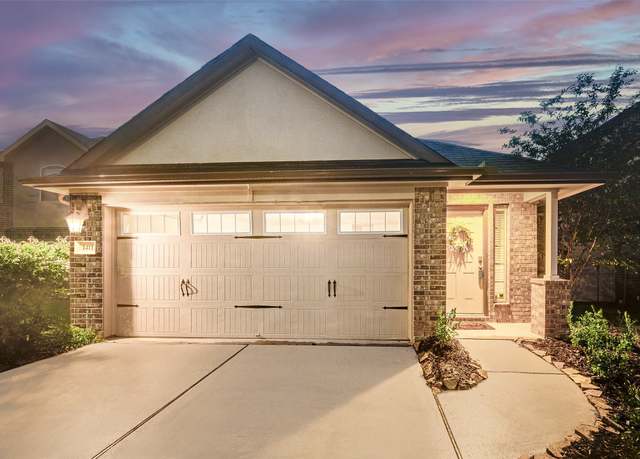 Property at 1411 Woods Lake Ct, Houston, TX 77047, 3 beds, 2 baths