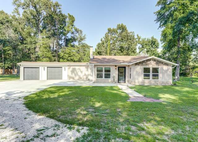 Property at 16996 Ranch Cir, New Caney, TX 77357, 2 beds, 2 baths