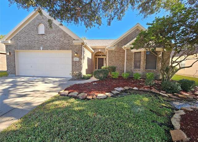 Property at 8734 Backcove Ct, Houston, TX 77064, 4 beds, 2 baths