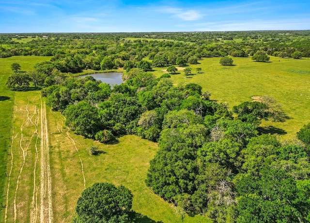 Property at TBD County Rd 201, Weimar, TX 78962