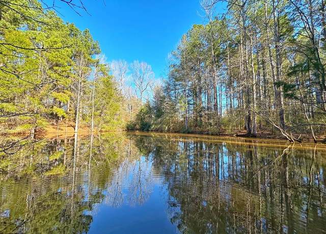 Property at 5 ac Lassater Rd, Centerville, TX 75833