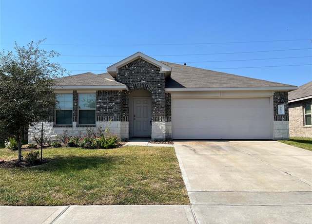 Property at 5623 Providence Green Ct, Katy, TX 77449, 4 beds, 2 baths