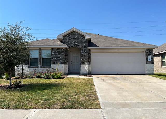 Property at 5623 Providence Green Ct, Katy, TX 77449, 4 beds, 2 baths