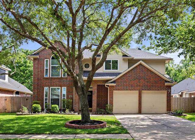 Property at 1819 Parkview Ln, Missouri City, TX 77459, 4 beds, 3.5 baths