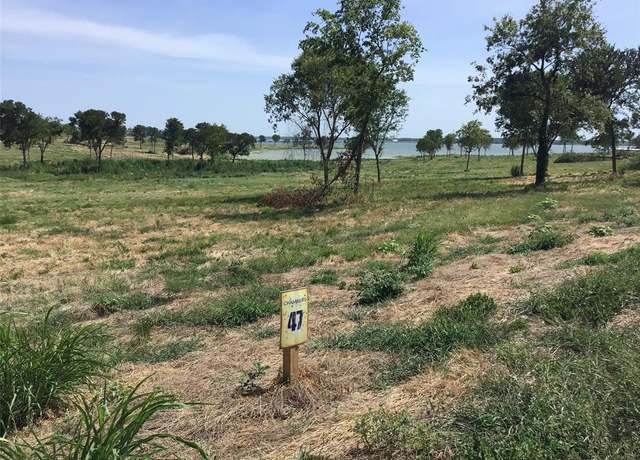 Property at Lot 47 Chambers Bay, Corsicana, TX 75109
