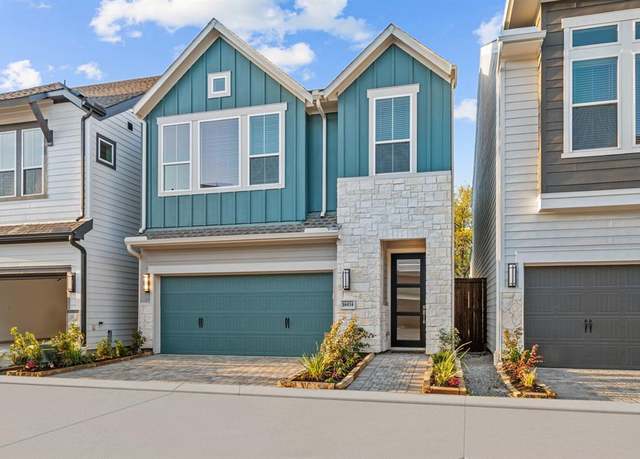 Property at 16034 Mason Run Dr, Houston, TX 77079, 3 beds, 2.5 baths