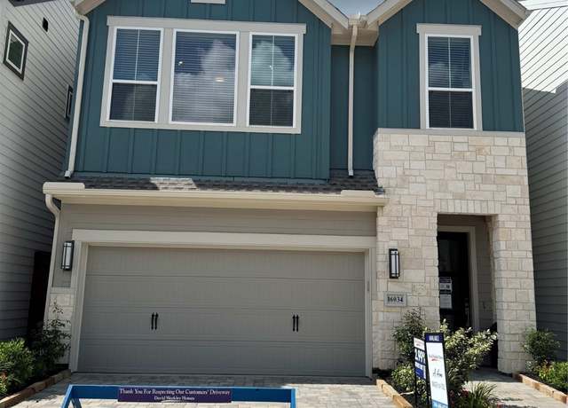 Property at 16034 Mason Run Dr, Houston, TX 77079, 3 beds, 2.5 baths