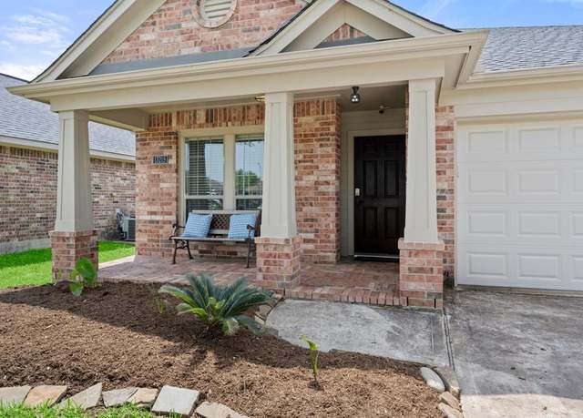 Property at 13215 Brantfield Park Ln, Tomball, TX 77377, 3 beds, 2 baths