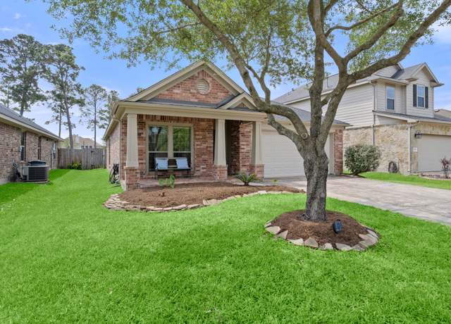 Property at 13215 Brantfield Park Ln, Tomball, TX 77377, 3 beds, 2 baths