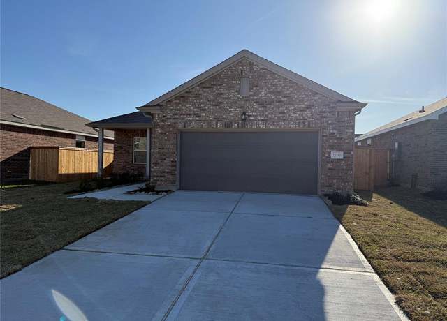 Property at 21510 Rolling Streams, New Caney, TX 77357, 3 beds, 2 baths