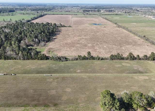 Property at 0011 CR 2315, Dayton, TX 77371