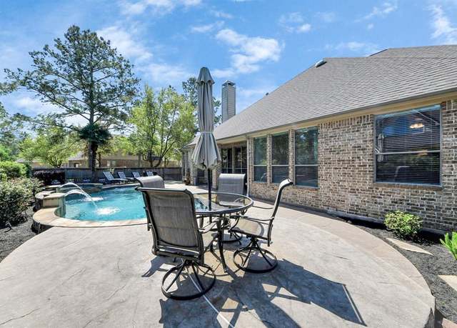 Property at 17318 Tower Falls Ln, Humble, TX 77346, 3 beds, 4 baths