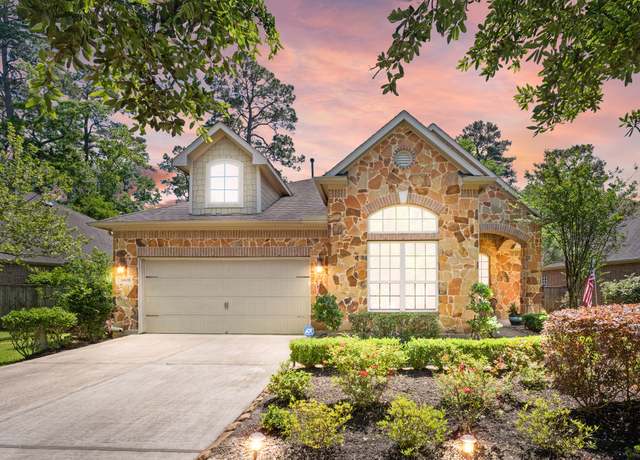 Property at 19835 Driver Forest Dr, Porter, TX 77365, 3 beds, 2 baths