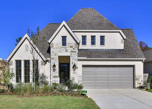 Property at 17727 Monarch Vista Ln, Conroe, TX 77302, 4 beds, 3 baths