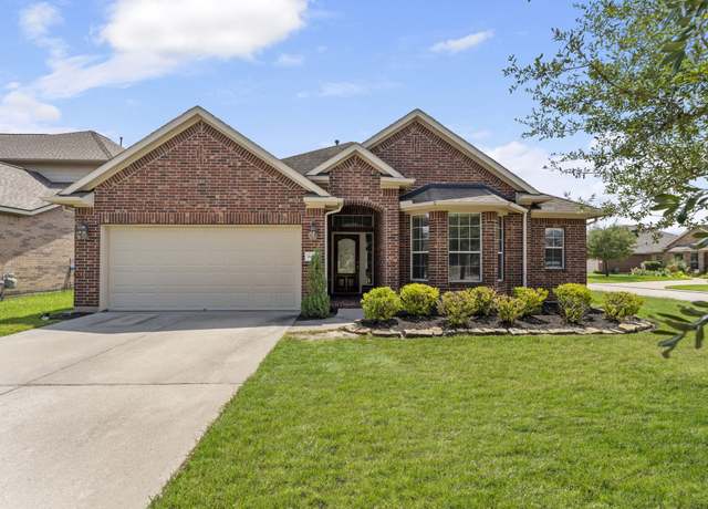 Property at 6415 Pinyon Trail Dr, Spring, TX 77389, 3 beds, 2 baths