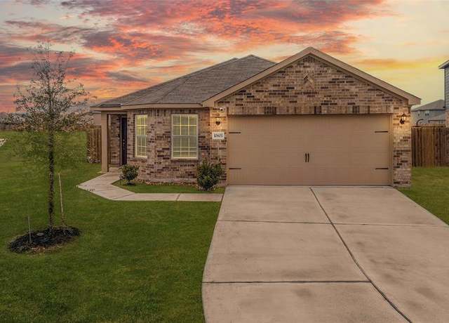 Property at 10803 Jowart Ct, Richmond, TX 77469, 3 beds, 2 baths