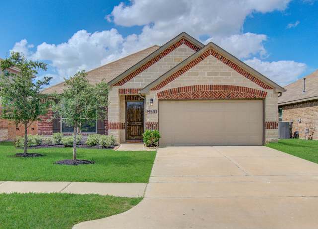 Property at 21314 Cypress White Oak Dr, Cypress, TX 77433, 3 beds, 3 baths