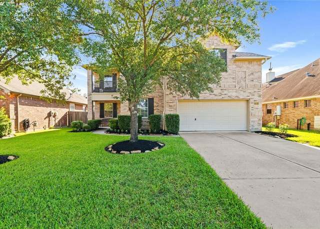 Property at 17622 Stamford Oaks Dr, Tomball, TX 77377, 4 beds, 3.5 baths