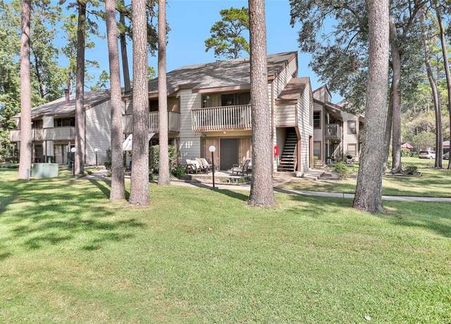 Property at 12900 Walden Rd Unit 204B, Montgomery, TX 77356, 2 beds, 2 baths