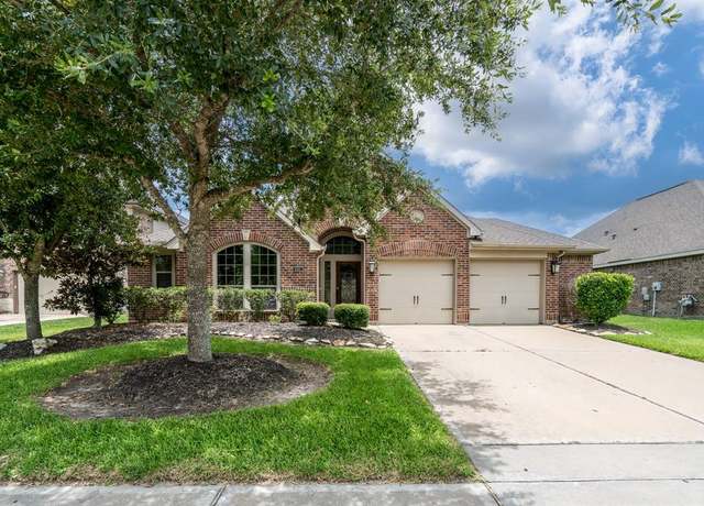 Property at 14611 Yellow Begonia Dr, Cypress, TX 77433, 4 beds, 3 baths