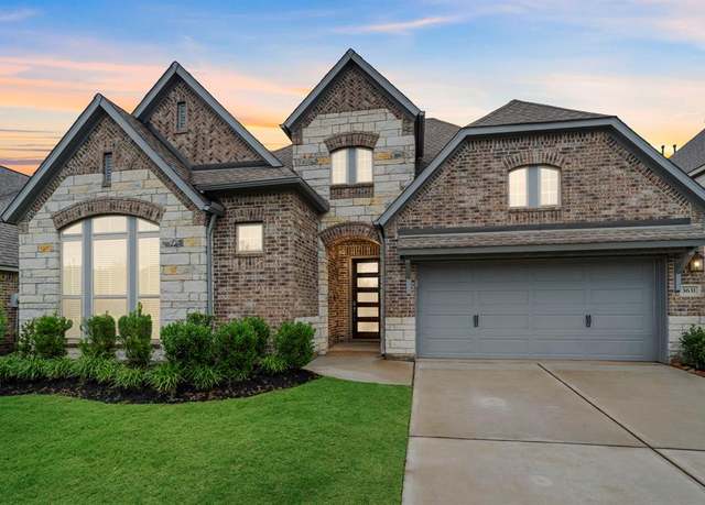 Property at 3631 Hopper St, Iowa Colony, TX 77583, 4 beds, 3.5 baths