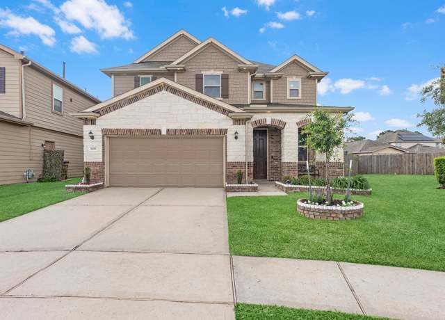 Property at 14306 Cedar Pine Ct, Houston, TX 77068, 4 beds, 2.5 baths