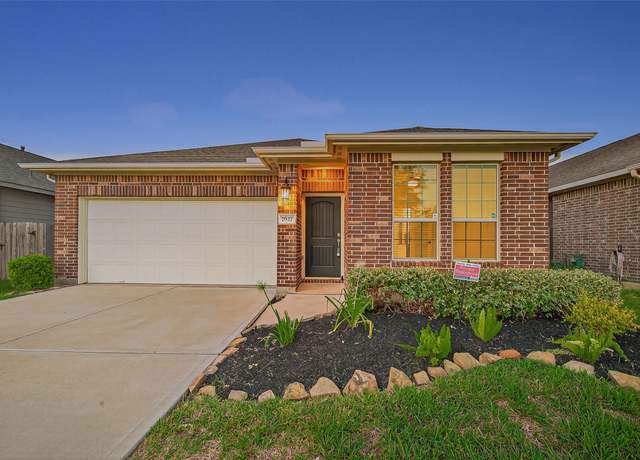 Property at 7927 Tindarey Maple Trce, Richmond, TX 77407, 3 beds, 2 baths