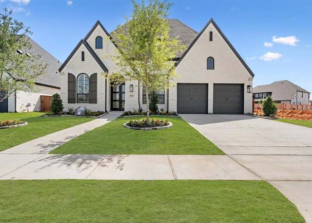 Property at 8722 Antelope Canyon Way, Manvel, TX 77578, 4 beds, 3 baths