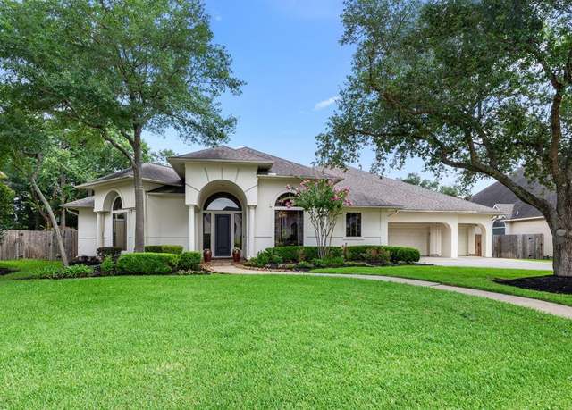 Property at 13722 Vinery Ln, Cypress, TX 77429, 4 beds, 3.5 baths