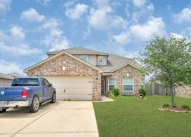 Property at 2329 Regatta Ln, La Marque, TX 77568, 4 beds, 2.5 baths