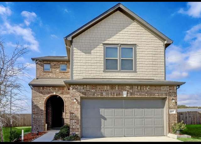 Property at 5267 Crimson Flagg Ct, Katy, TX 77493, 4 beds, 2.5 baths