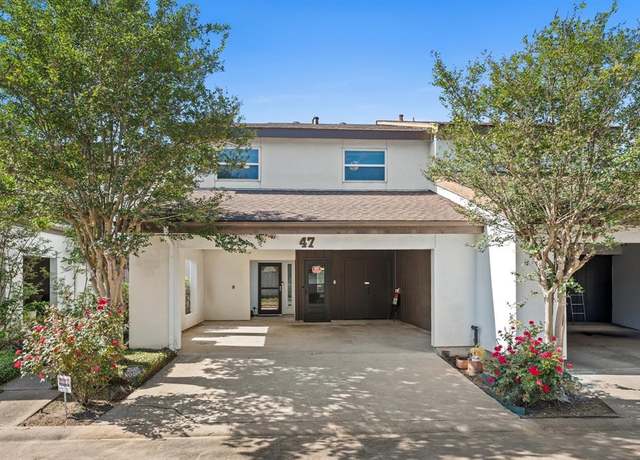 Property at 7655 S Braeswood Blvd #47, Houston, TX 77071, 3 beds, 3 baths