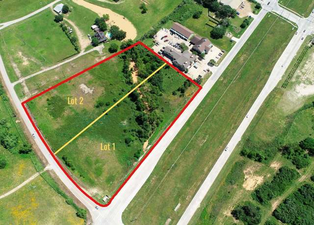 Property at 000 Fm 1093 Rd, Fulshear, TX 77441