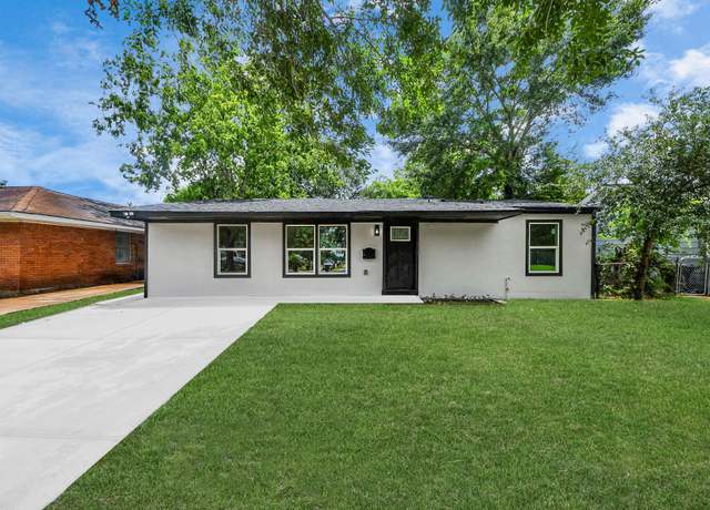 Property at 11503 Duane St, Houston, TX 77047, 4 beds, 2 baths