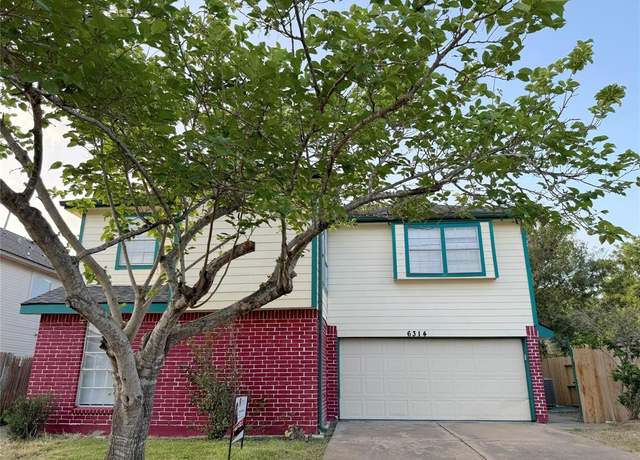 Property at 6314 Dryad Dr, Houston, TX 77035, 3 beds, 2 baths